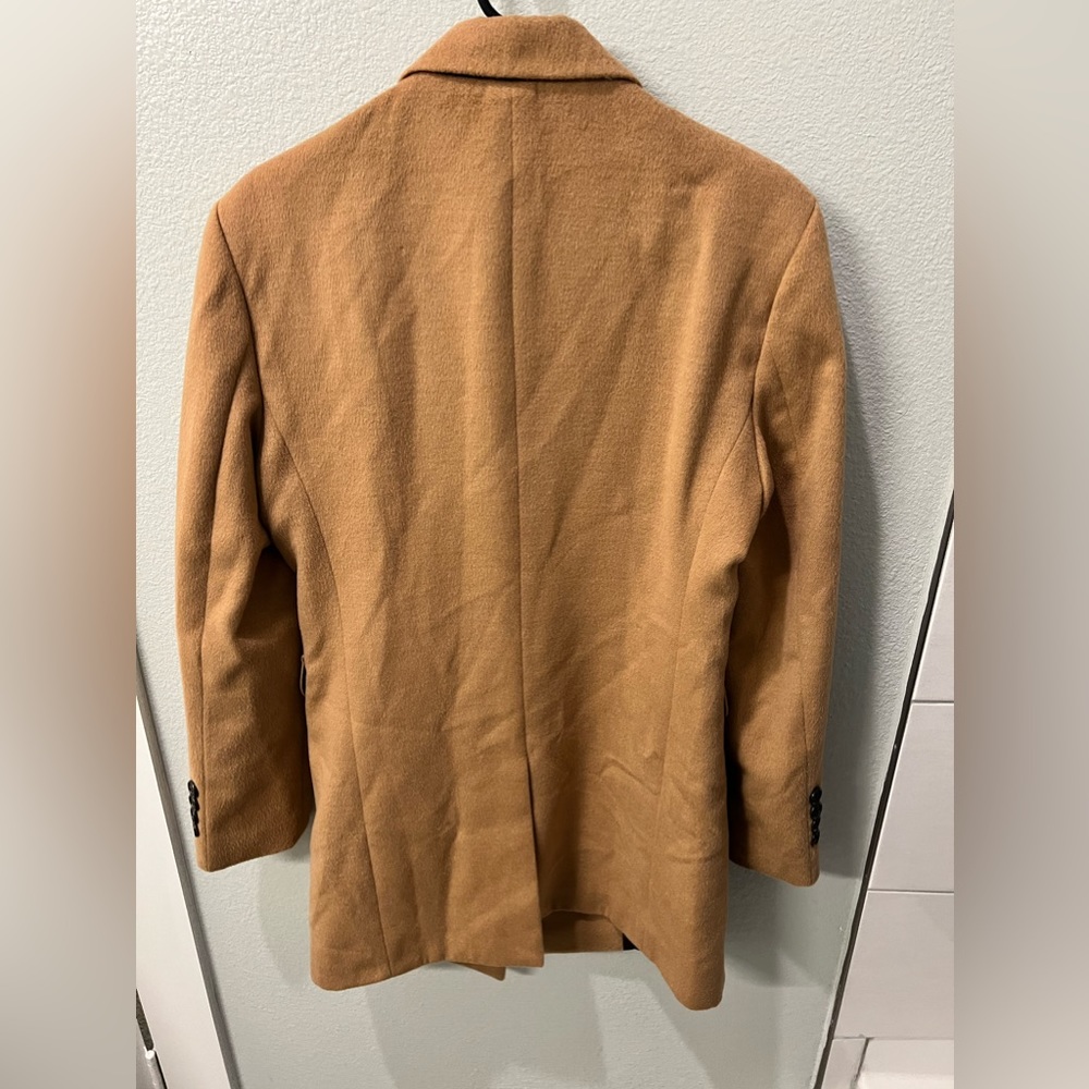 Trend Coat View 2